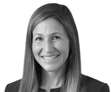 Jennifer Schubert, MoloLamken LLP Photo