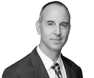 Eric Posner, MoloLamken LLP Photo