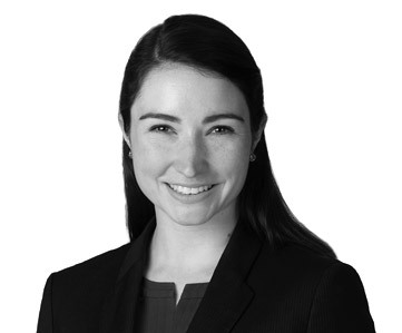 Lauren Dayton, MoloLamken LLP Photo