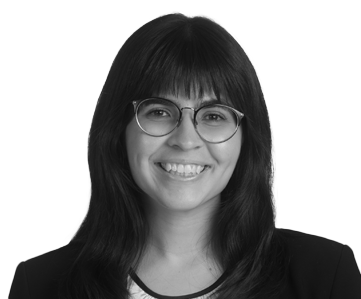 Catherine Martinez, MoloLamken LLP Photo