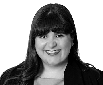 Caroline Veniero, MoloLamken LLP Photo